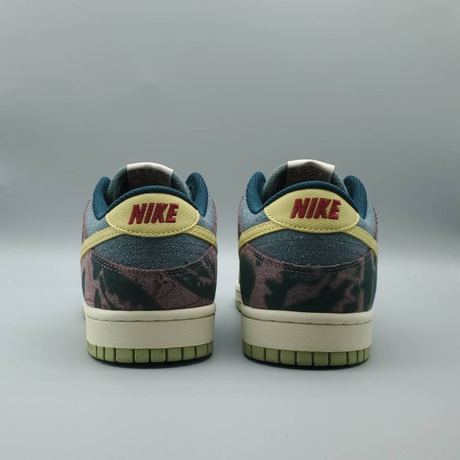 Dunk Low