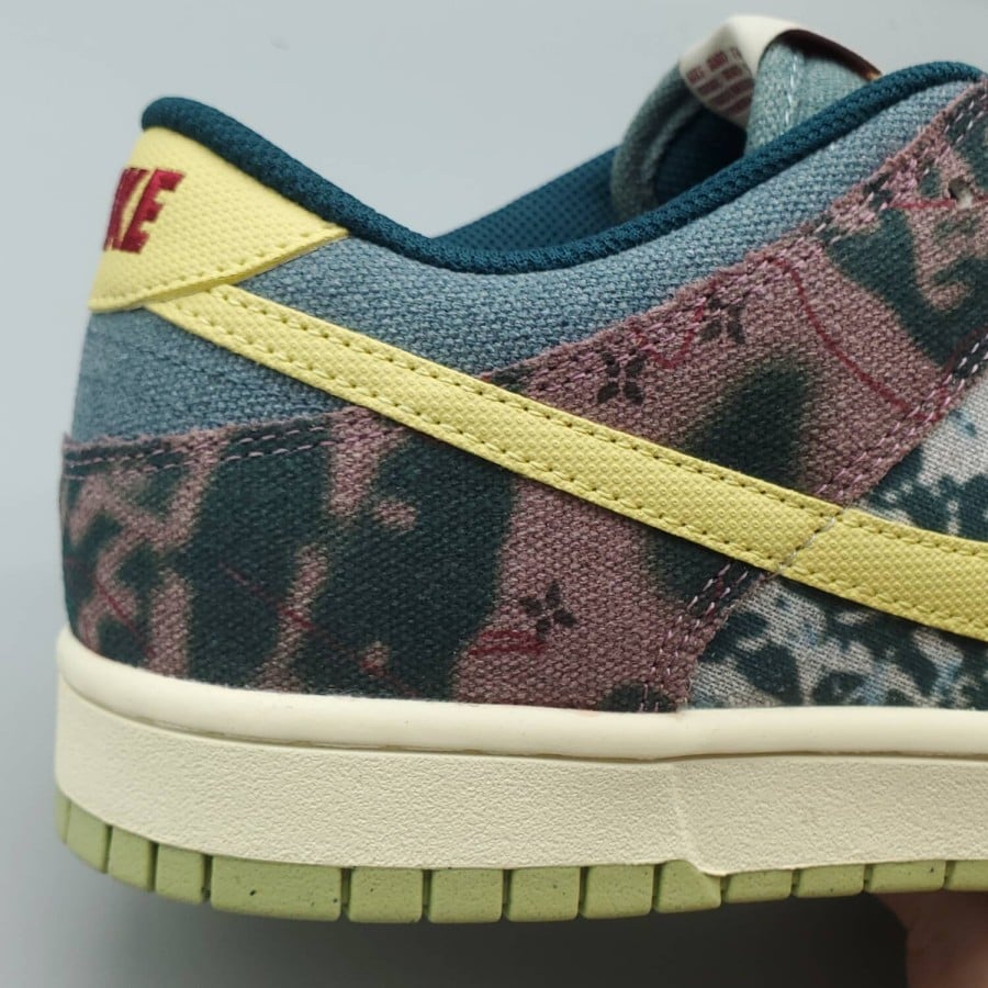 Dunk Low