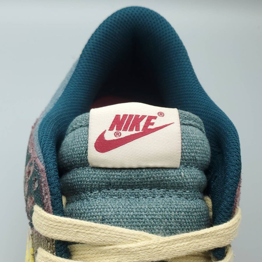 Dunk Low
