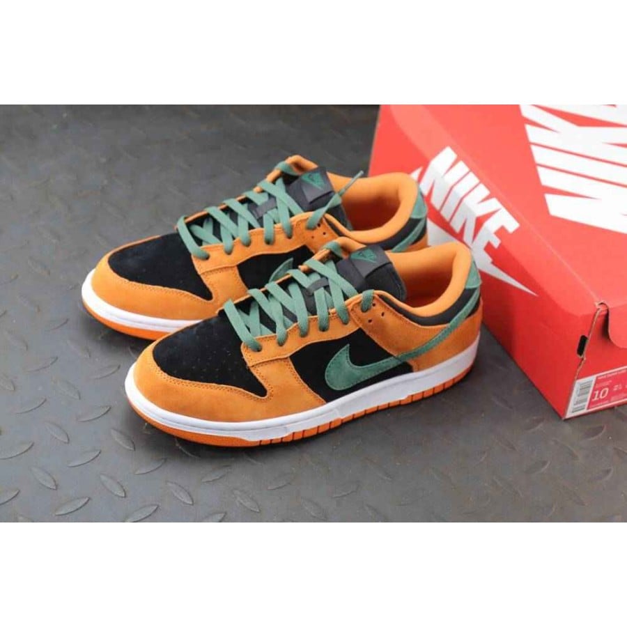 Dunk Low SP Retro