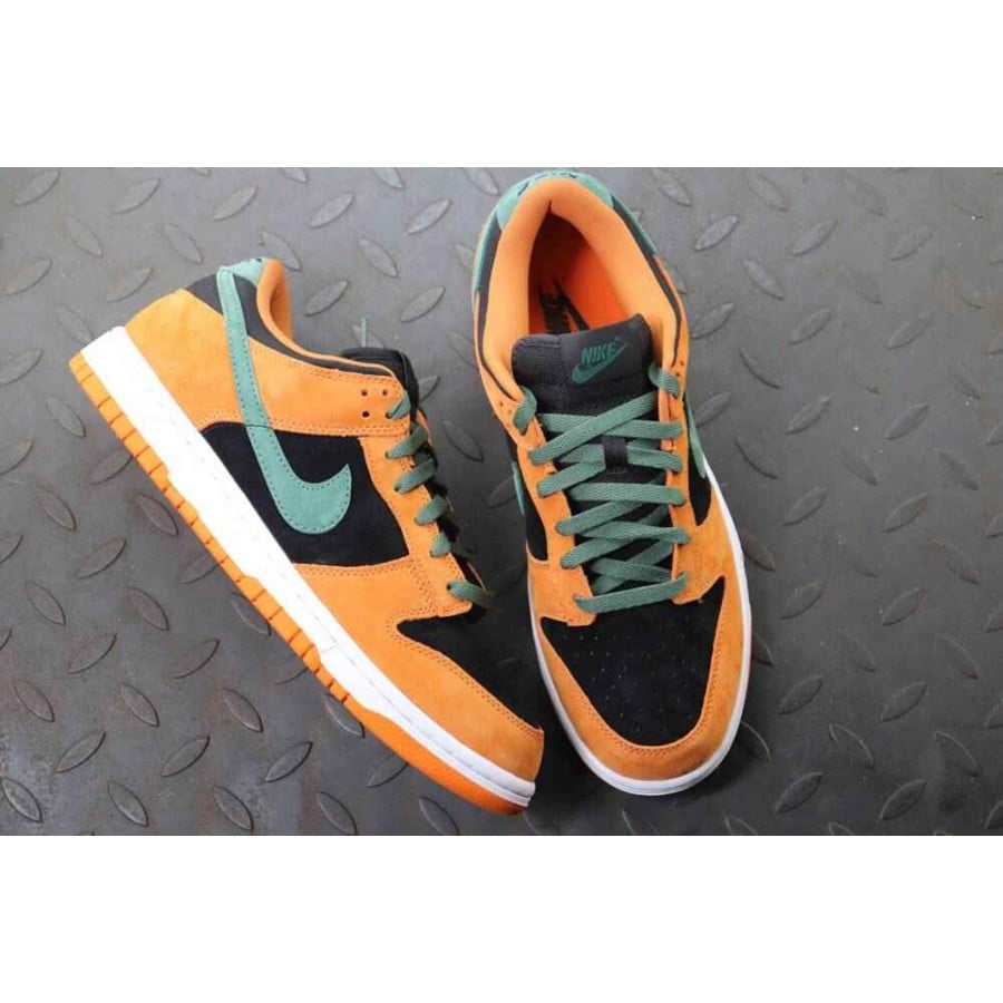 Dunk Low SP Retro