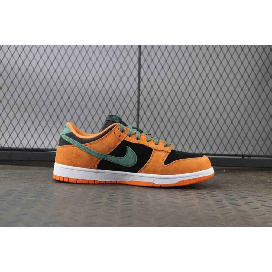Dunk Low SP Retro