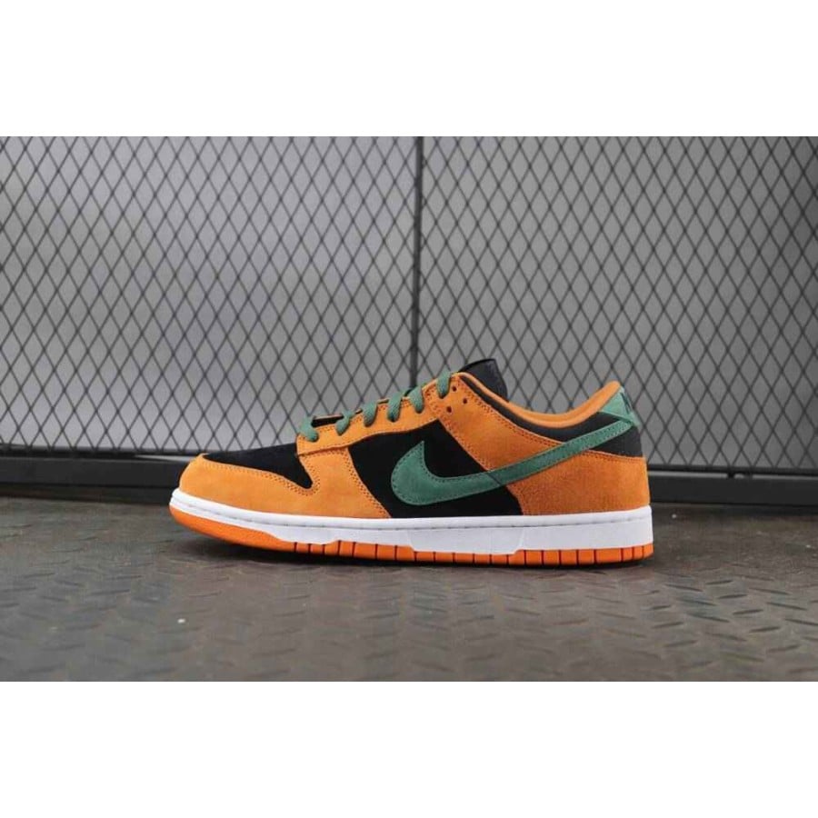 Dunk Low SP Retro