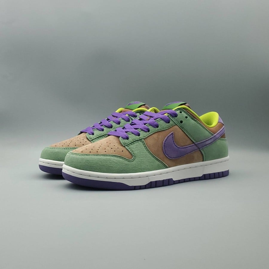 Dunk Low SP Retro