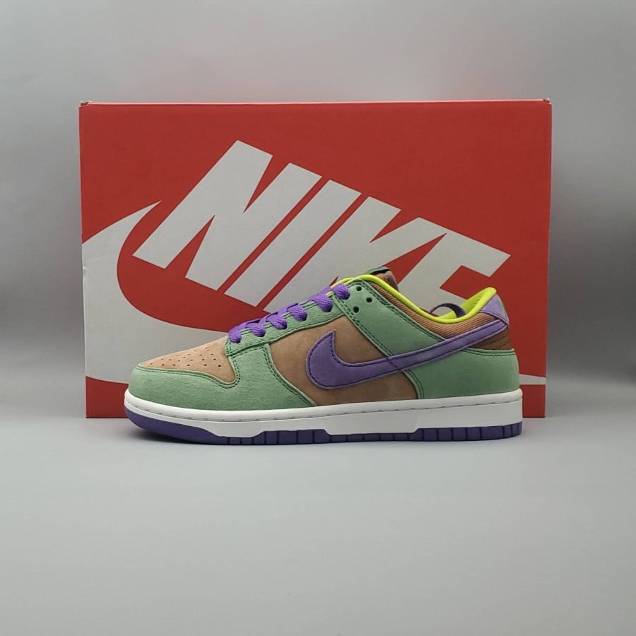 Dunk Low SP Retro