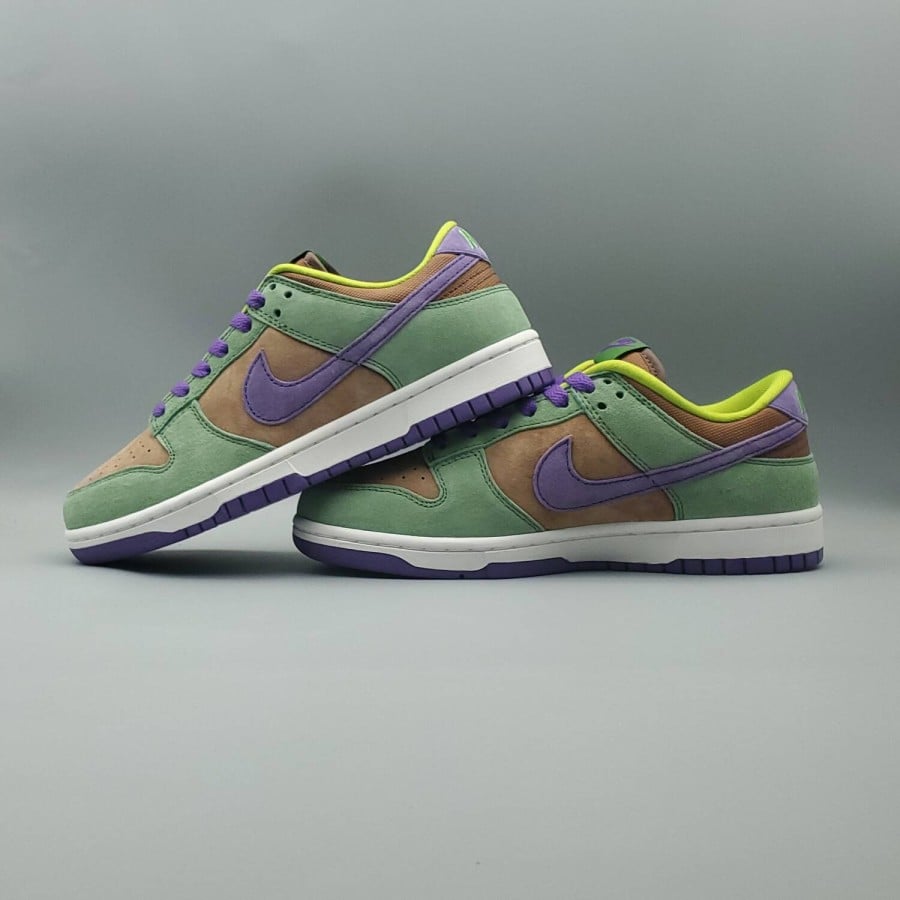 Dunk Low SP Retro