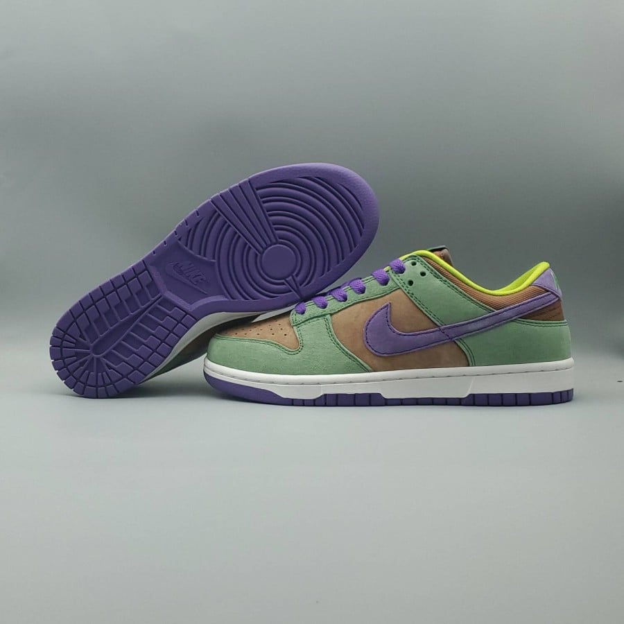 Dunk Low SP Retro