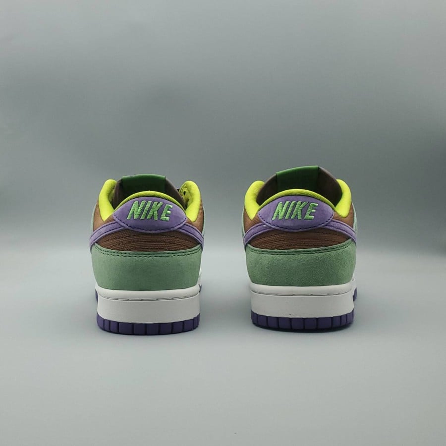 Dunk Low SP Retro