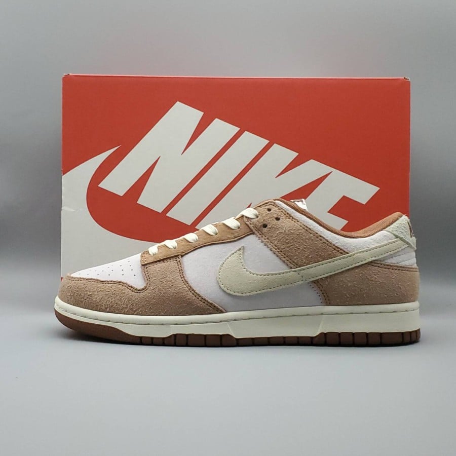 Dunk Low Premium