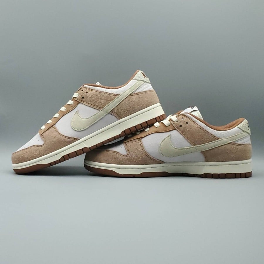 Dunk Low Premium