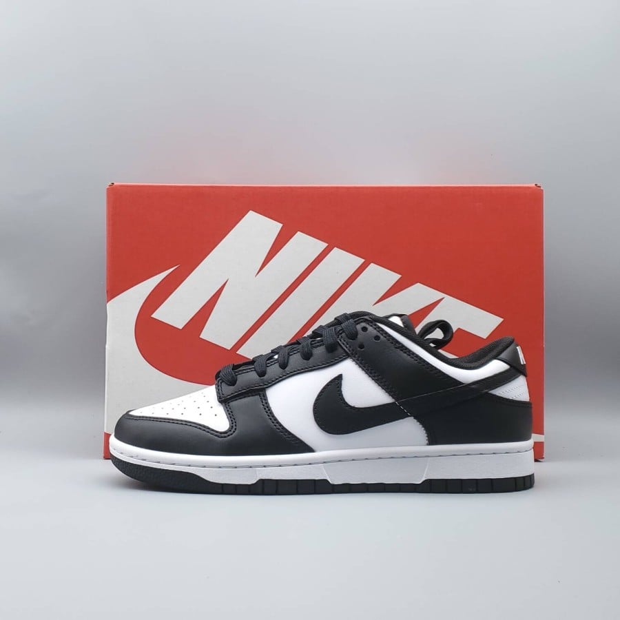 Dunk Low