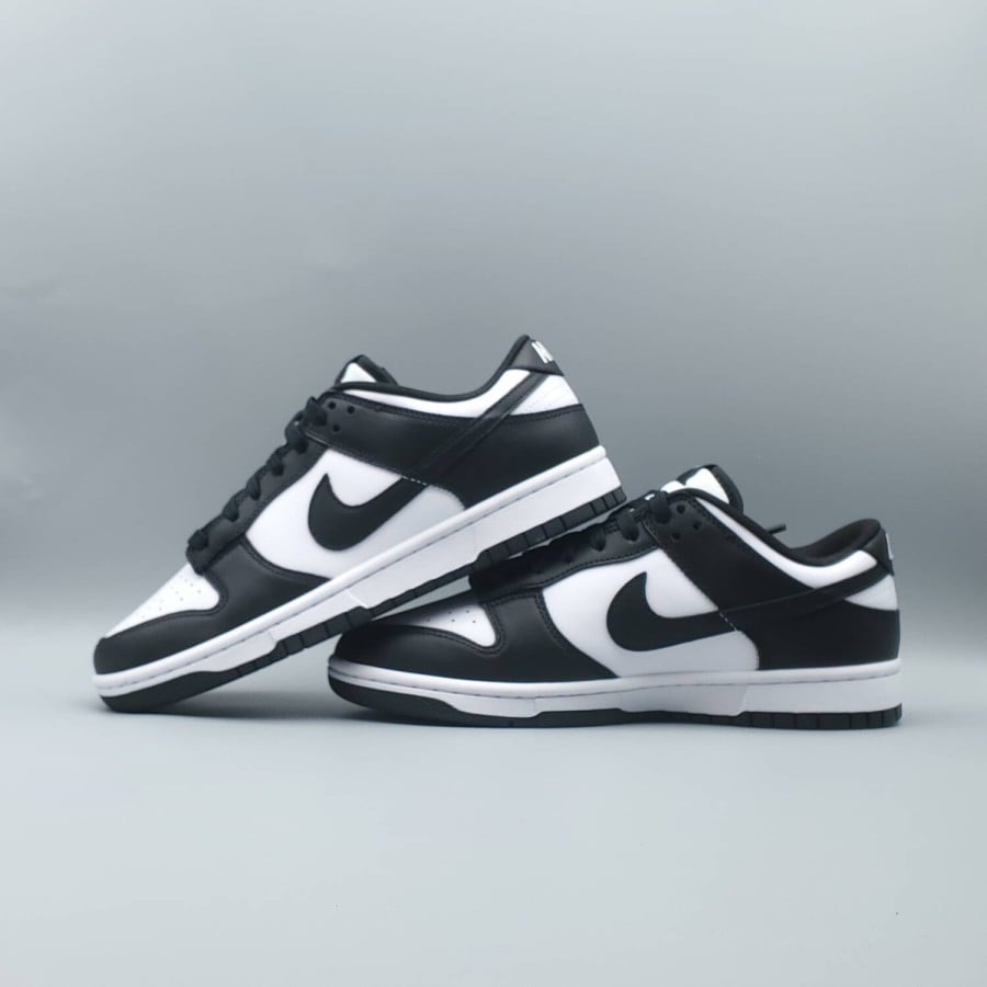Dunk Low