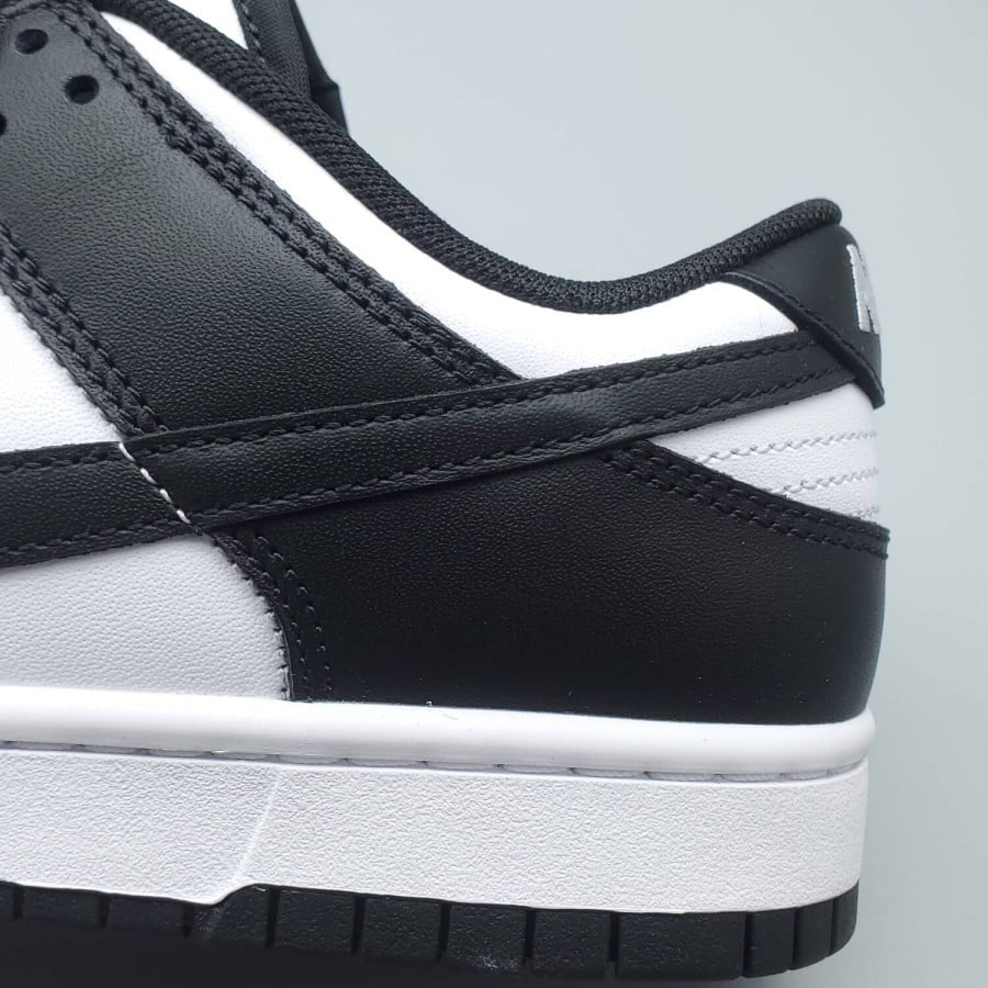 Dunk Low