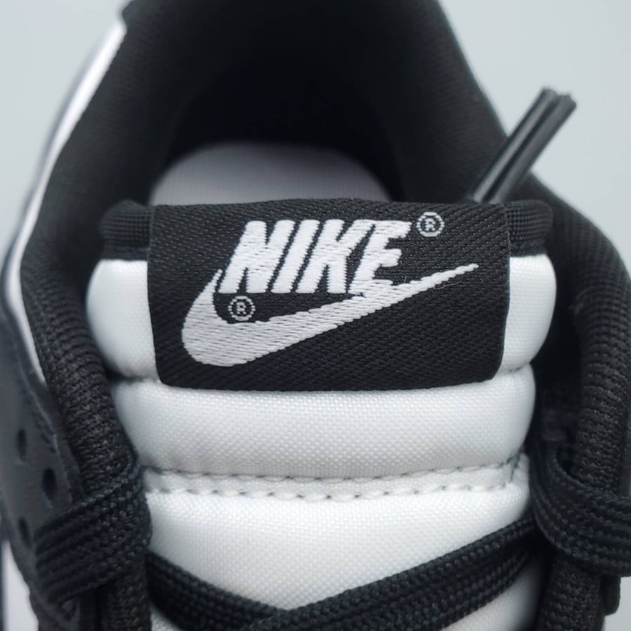 Dunk Low