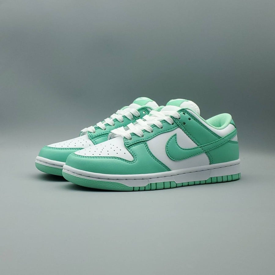 Wmns Dunk Low