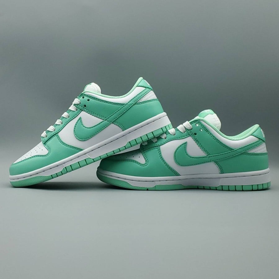 Wmns Dunk Low