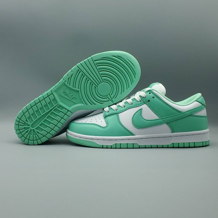 Wmns Dunk Low