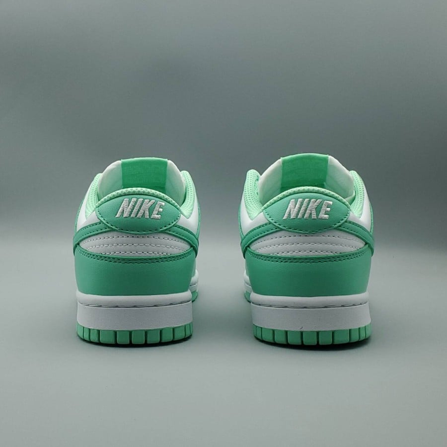 Wmns Dunk Low