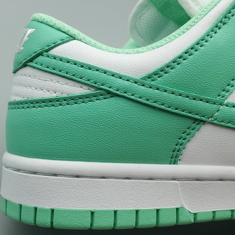 Wmns Dunk Low
