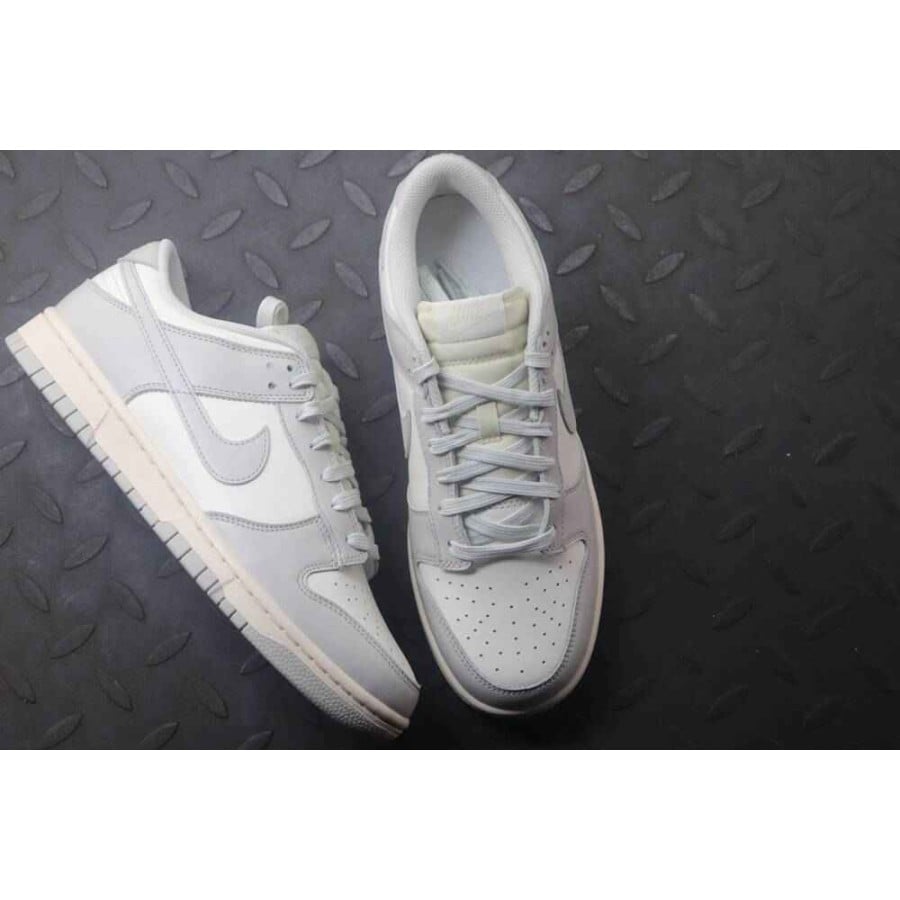 Wmns Dunk Low