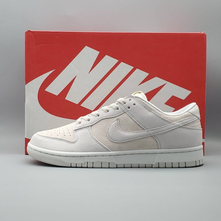 Dunk Low Premium