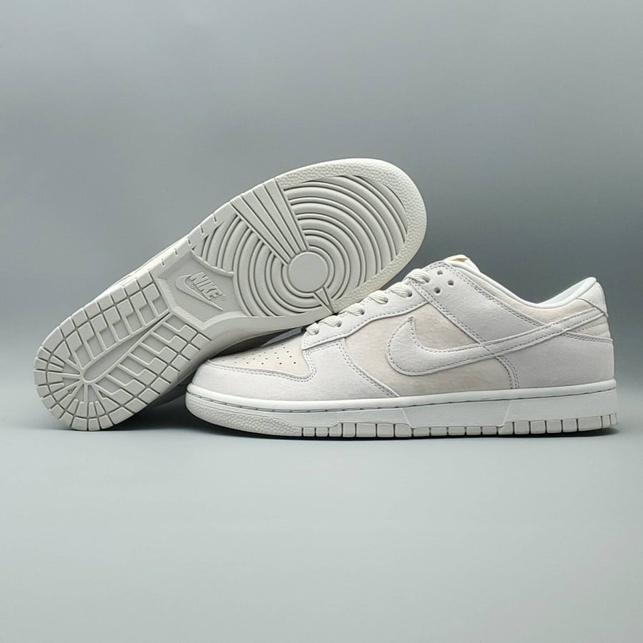 Dunk Low Premium