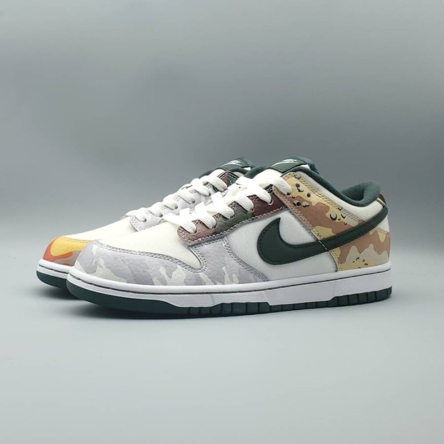 Dunk Low SE