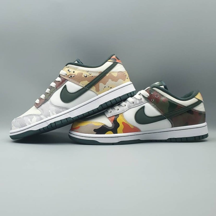 Dunk Low SE