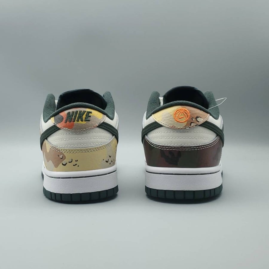 Dunk Low SE