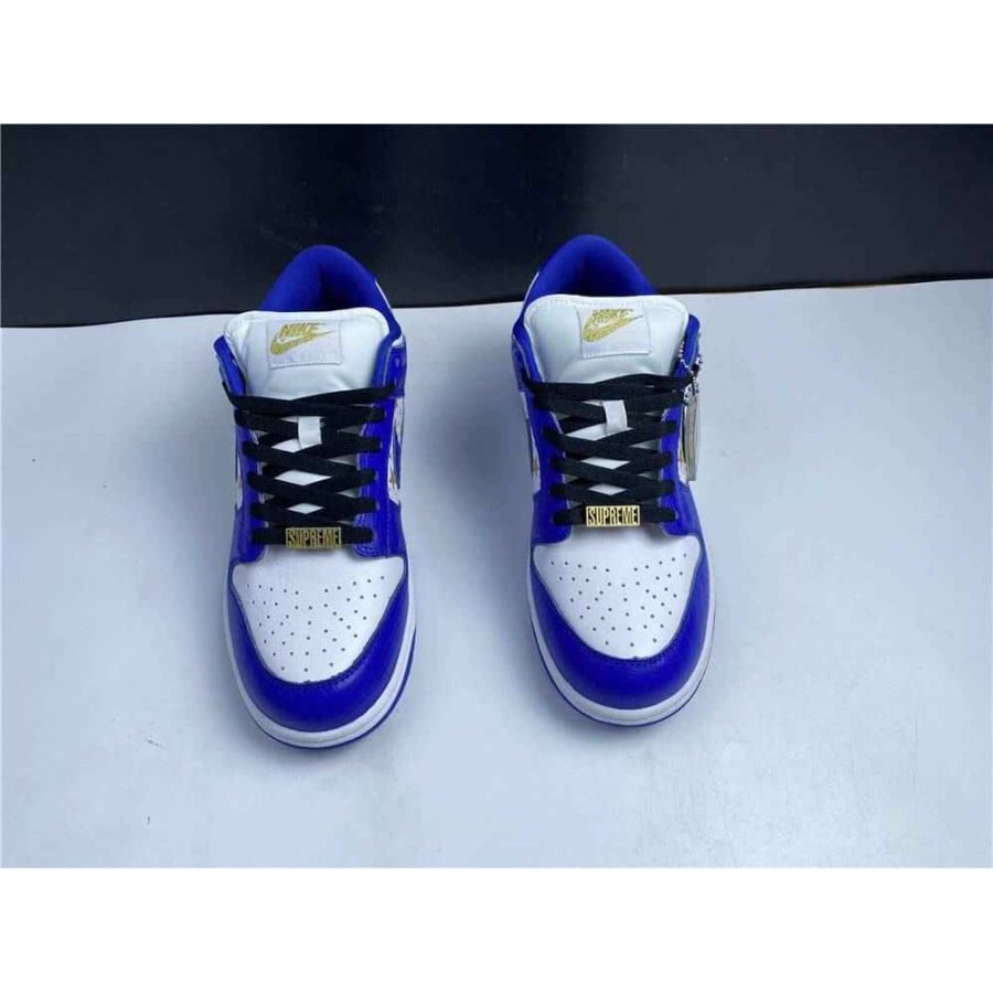Supreme x Dunk Low OG SB QS 