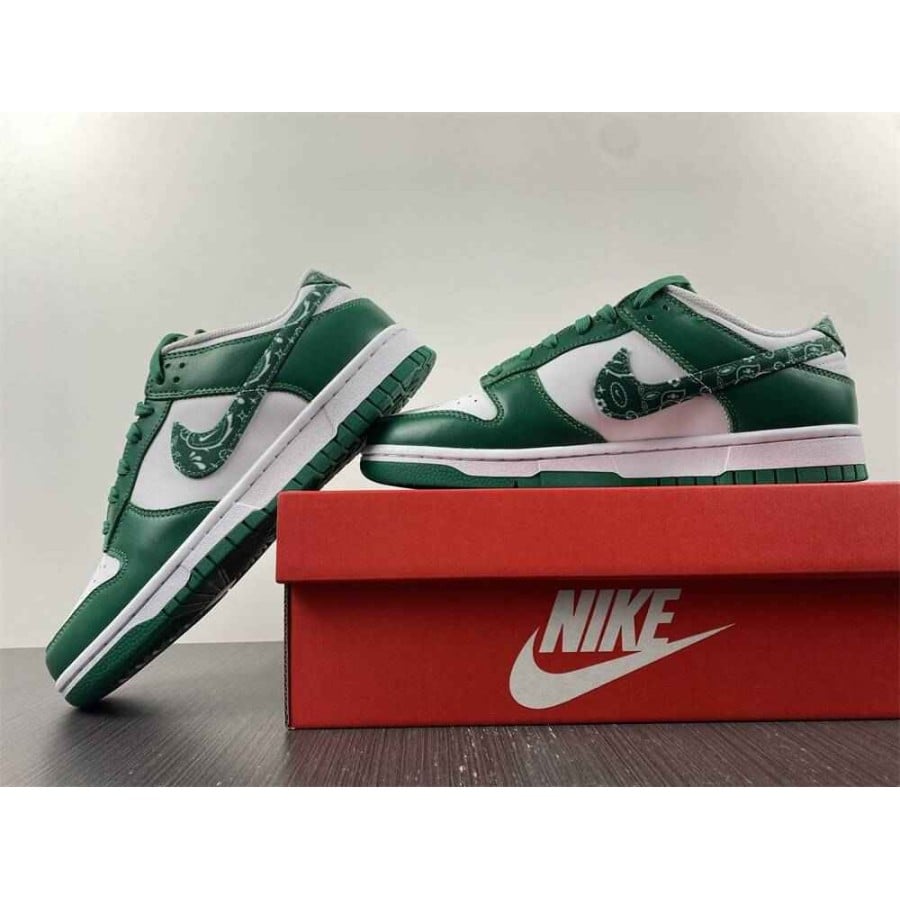 Wmns Dunk Low 
