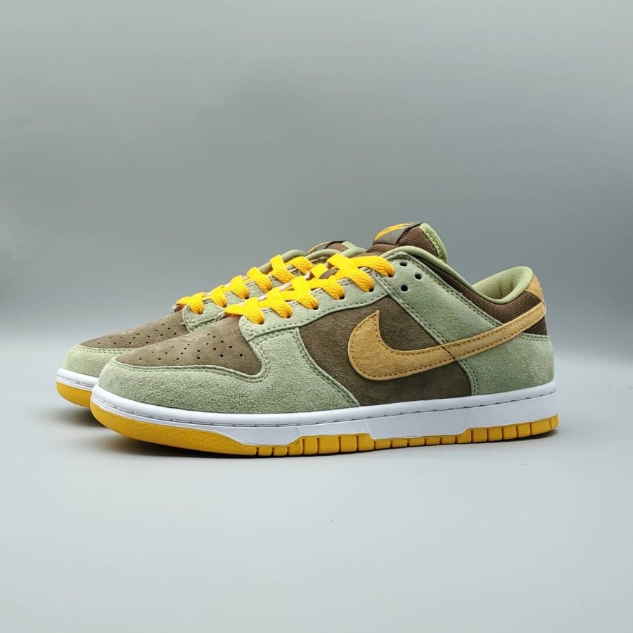 Dunk Low