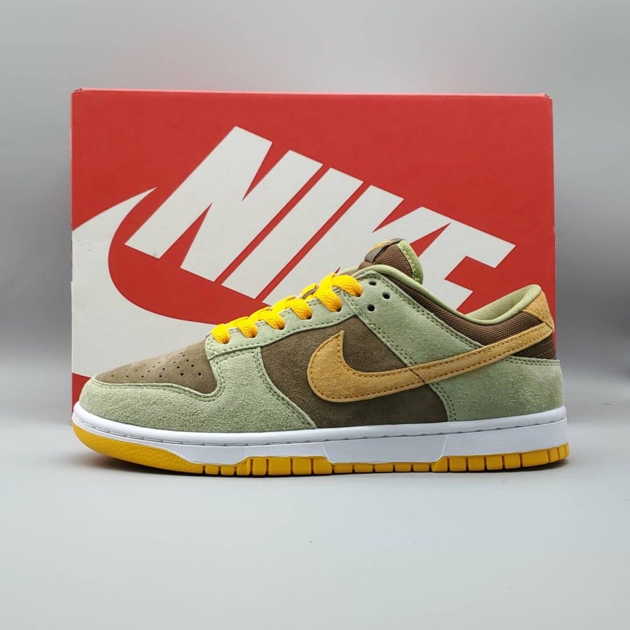 Dunk Low