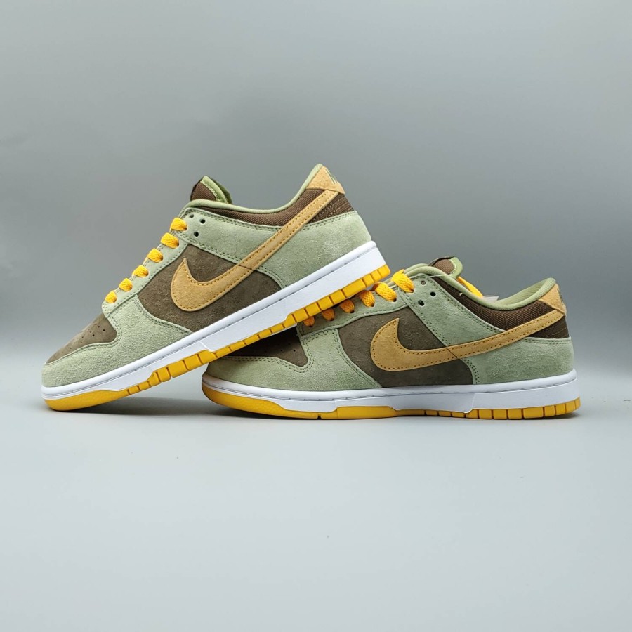 Dunk Low