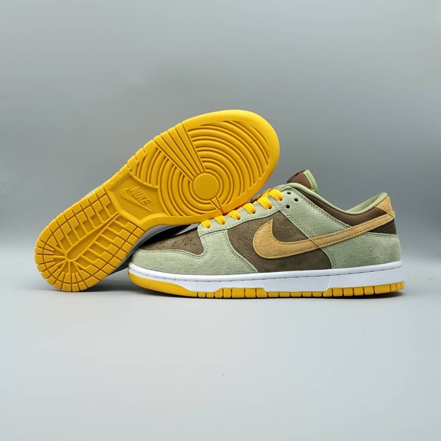 Dunk Low