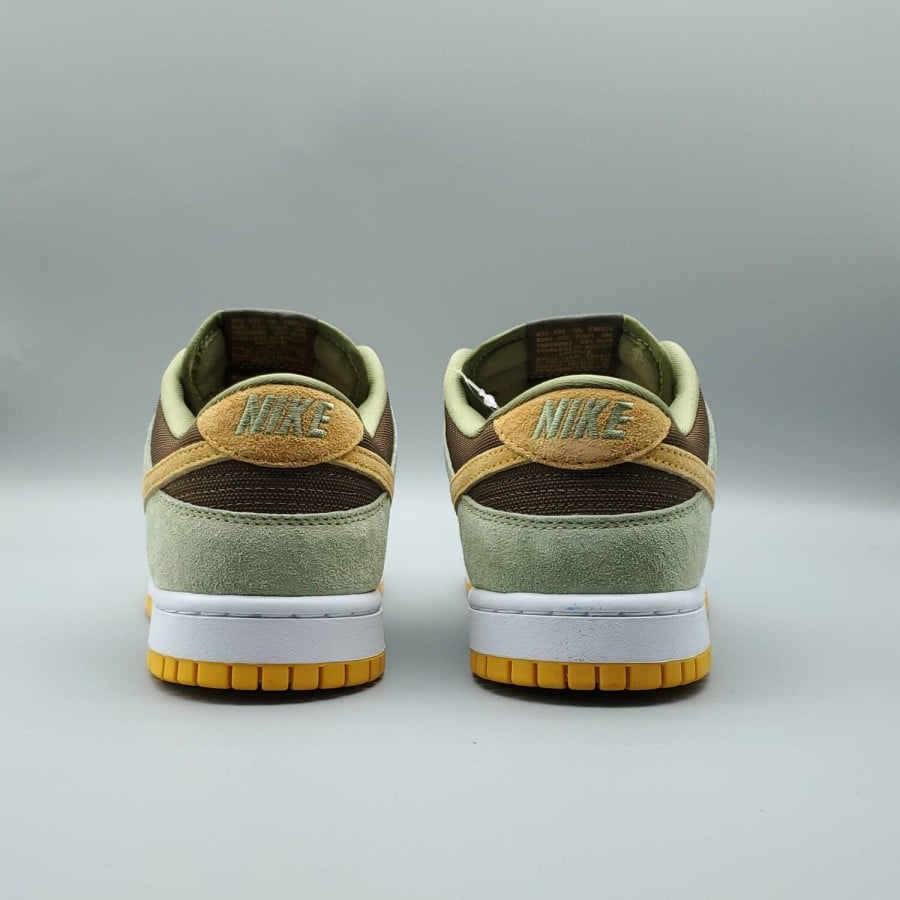 Dunk Low