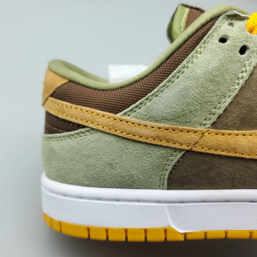 Dunk Low