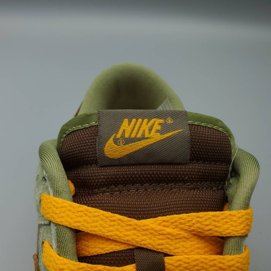 Dunk Low
