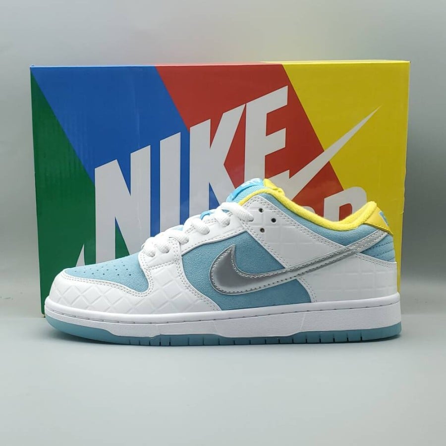 FTC x Dunk Low SB