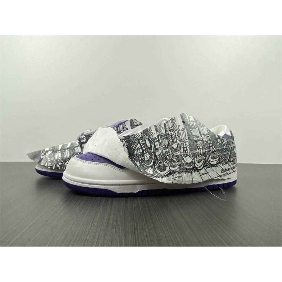 Wmns Dunk Low