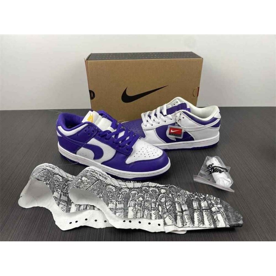 Wmns Dunk Low