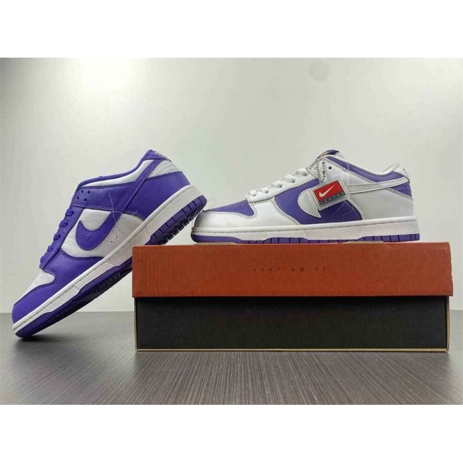 Wmns Dunk Low