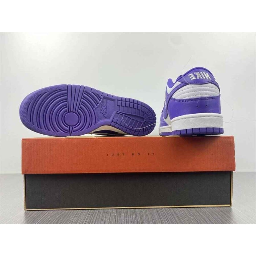 Wmns Dunk Low