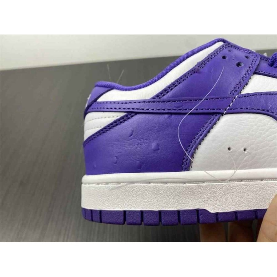 Wmns Dunk Low