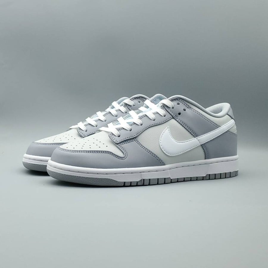 Dunk Low