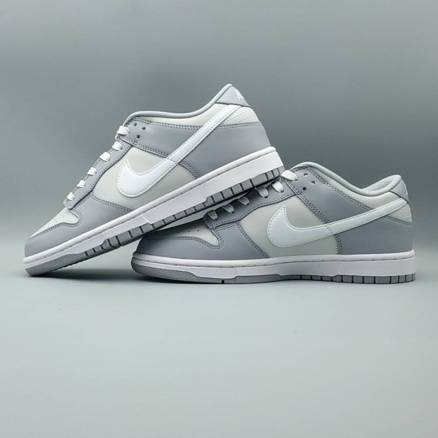 Dunk Low