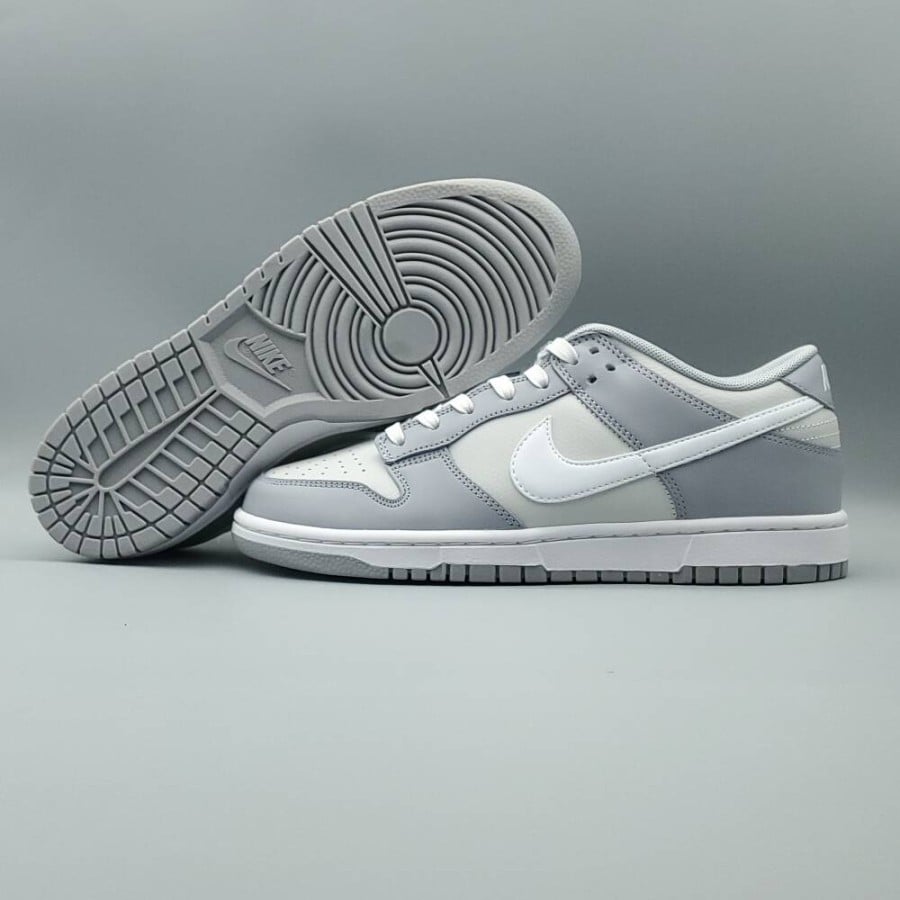 Dunk Low