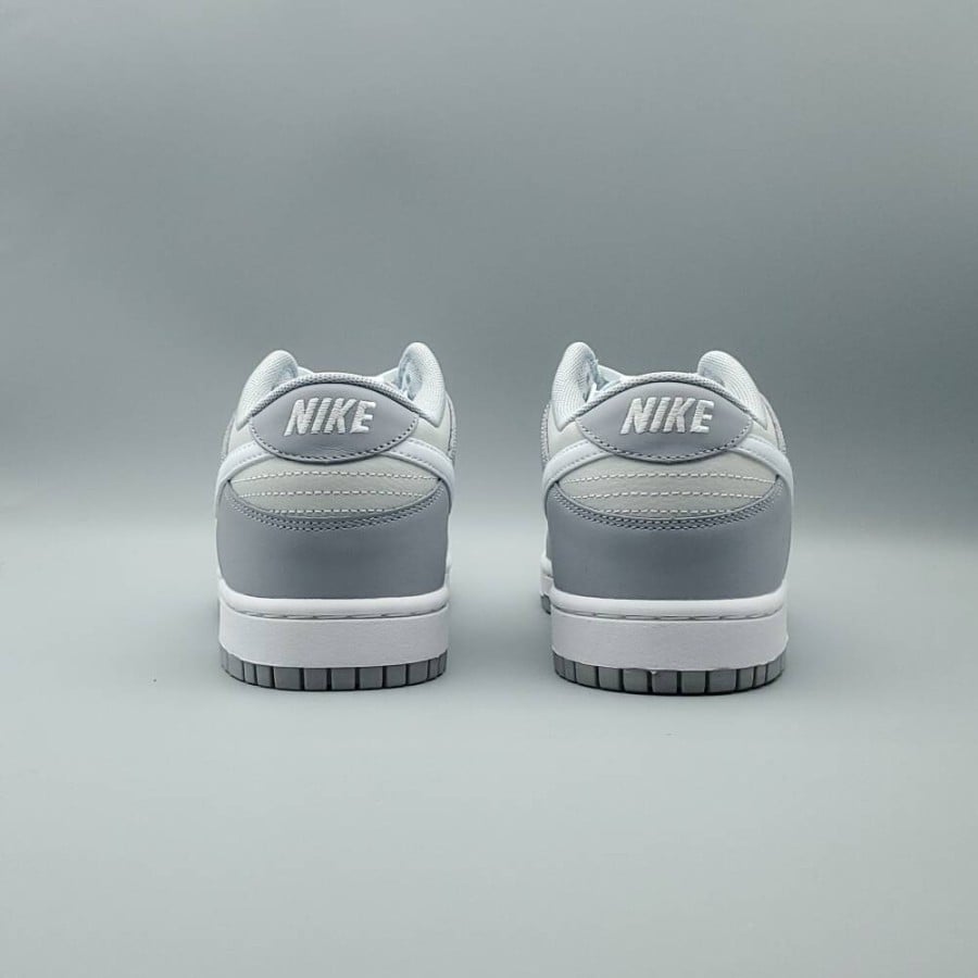 Dunk Low