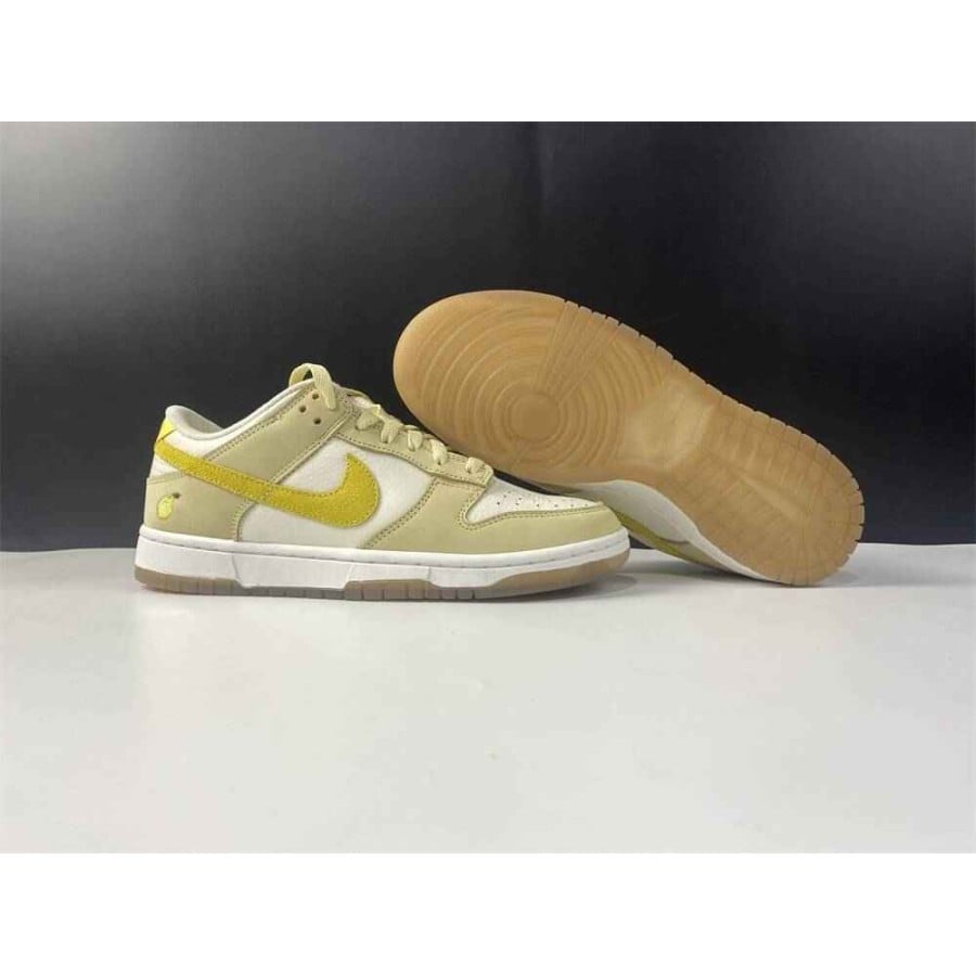 Wmns Dunk Low