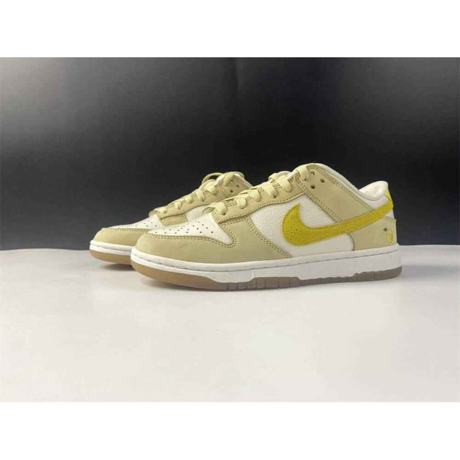 Wmns Dunk Low